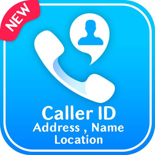 Caller Name ID Tracker: Location Finder 1.2