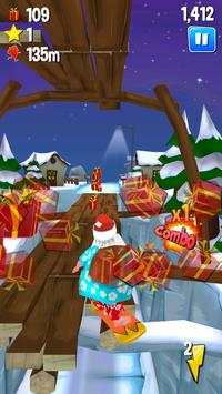 Running With Santa 2 screenshot 3