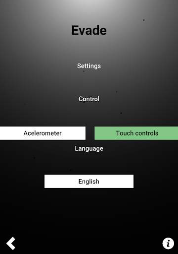 Evade Game screenshot 8