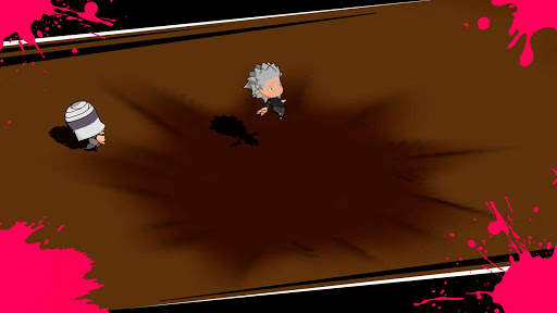 Great Ninja Clash 3 screenshot 7