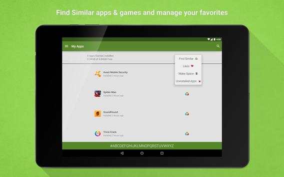 Best Apps Market - for Android screenshot 9