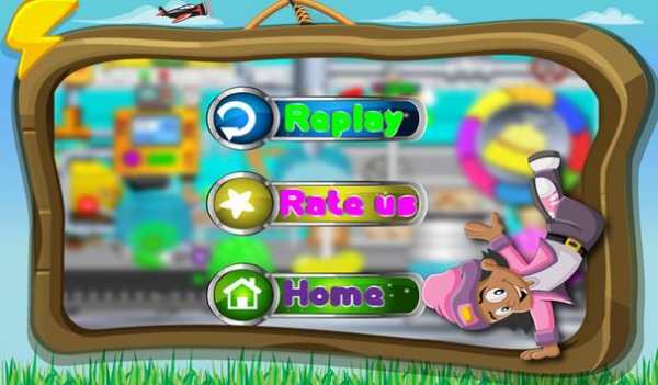Granny's Jelly & Candy Factory screenshot 8