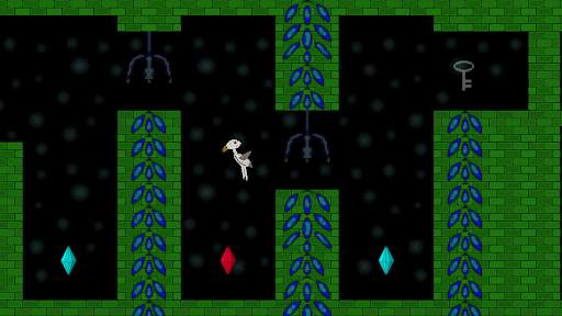 The White Bird screenshot 8