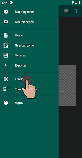 Clonar Fotos screenshot 9