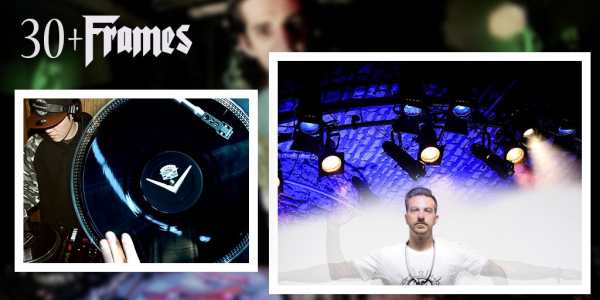 DJ Photo Frame - DJ Photo Editor 2 تصوير الشاشة