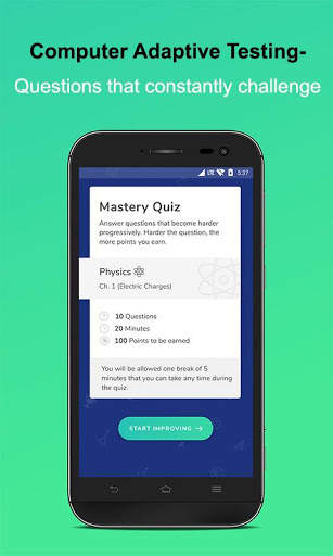 Fingertips Study App screenshot 3
