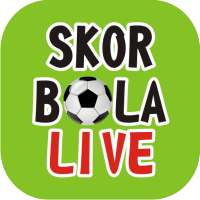 Skor Bola Langsung (Live) logo