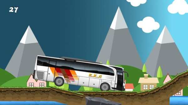 Eka Bus Cepat screenshot 3