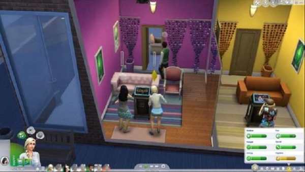 Gametrick The Sims 4 Freeplay screenshot 4