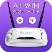 192.168.0.1 Router Admin Setup 1.0