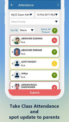Shri Dhanwantry CHD скриншот 5