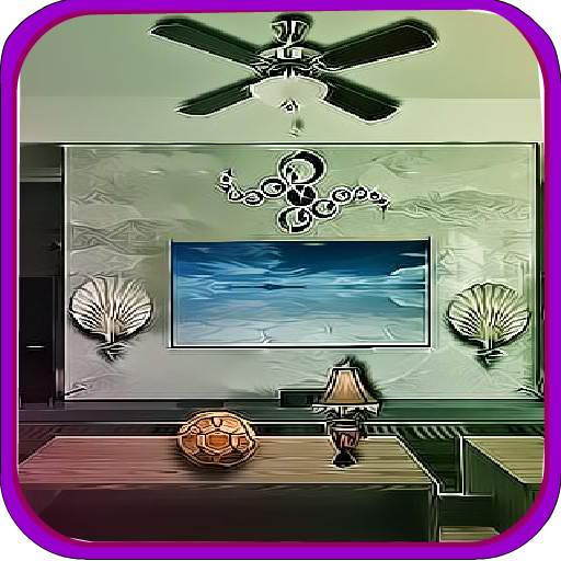 Escape Games Jolly-5 v1.0.0
