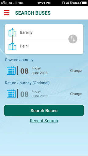 Khaira Travels screenshot 3