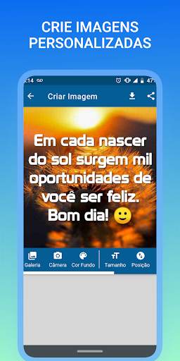 Frases para Status screenshot 5