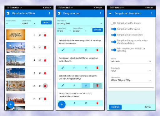 Jasma 5 screenshot 6