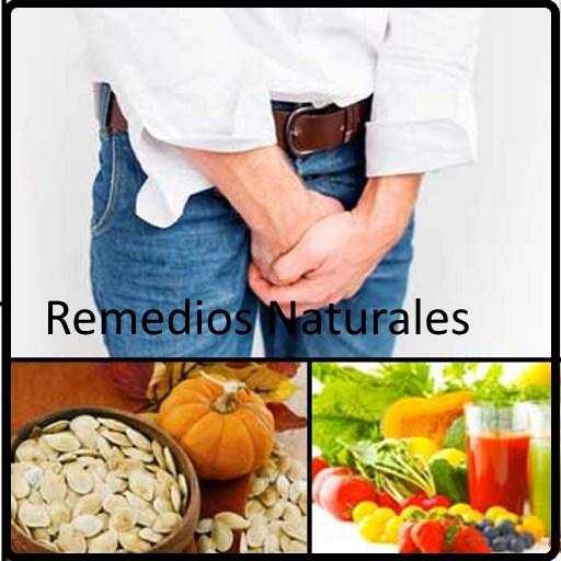 Remedios para Próstata 5.0