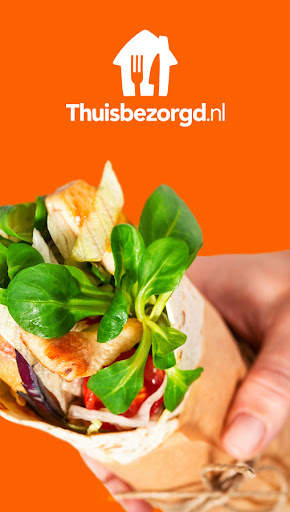 Thuisbezorgd.nl - Online eten bestellen screenshot 6