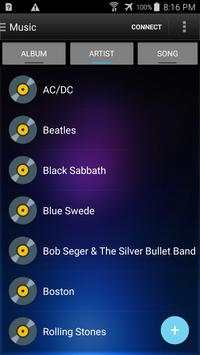 xBM Xbox Background Music screenshot 1