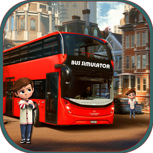 Bus Simulator icon