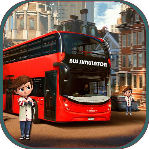 Bus Simulator 3