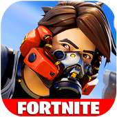 Battle Royale Wallpapers on 9Apps