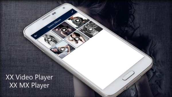 XX Video Player - XX MAX Player screenshot 4