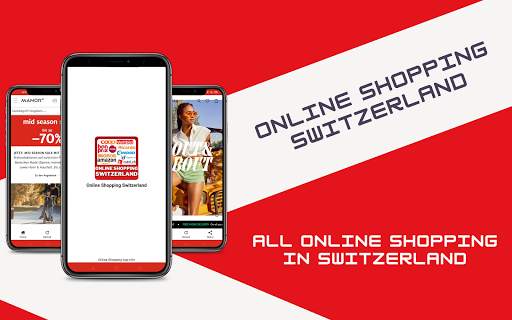 Online Shopping Switzerland - Switzerland Shopping screenshot 9
