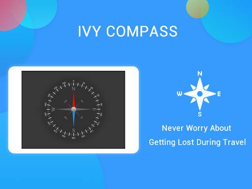 Compass screenshot 5