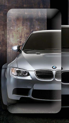 Car Wallpaper BMW स्क्रीनशॉट 2