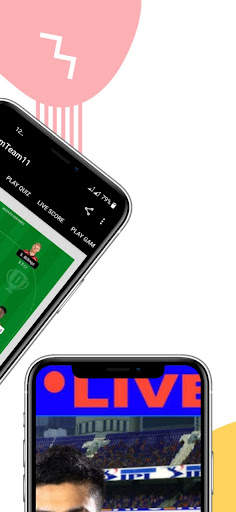 My11Circle App - Dream Team 11 screenshot 2