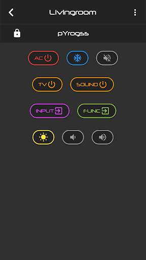 pYrogss screenshot 3