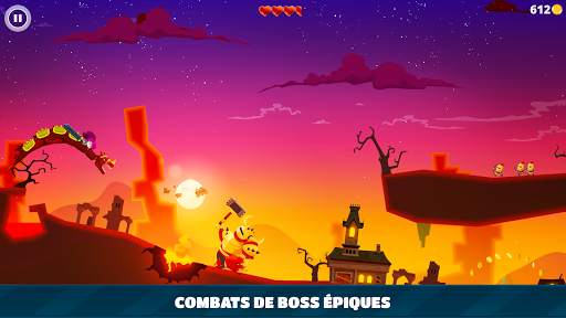 Dragon Hills screenshot 3