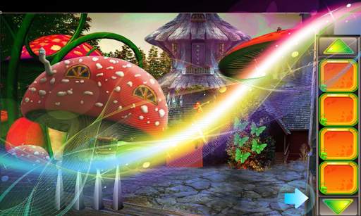 Best Escape Game 485 Hoary Goat Escape Game screenshot 2