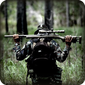 Hunter Simulator 2016 icon