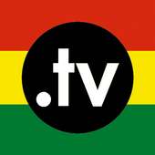 .TV Bolivia 📺 logo