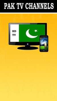 All TV Channel Pak Live HD screenshot 3