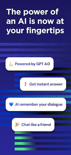 Ask GPT - Chat with GPT AI screenshot 1