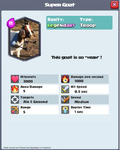Card Royale screenshot 1