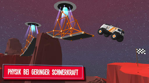 Build a Bridge! screenshot 8