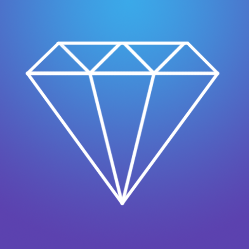 The Diamond icon