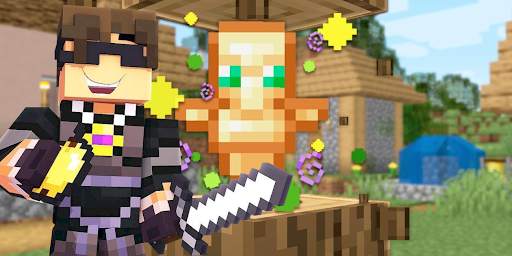 Random Drops Mod for Minecraft PE screenshot 2