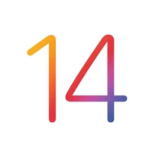 Launcher iOS 14 1.0