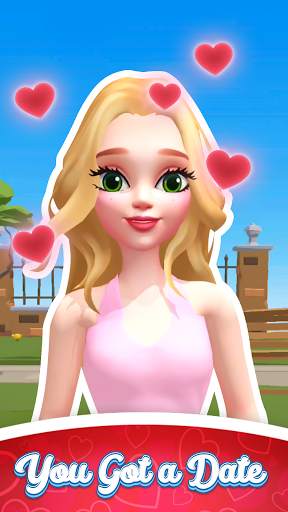 Perfect Date 3D screenshot 10