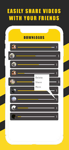 Video Downloade For SnackVideo screenshot 3
