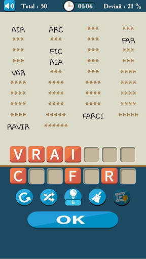 Formez des mots screenshot 9
