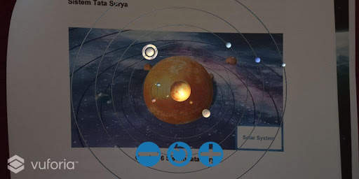Aplikasi Hukum Kepler 3D 2 تصوير الشاشة