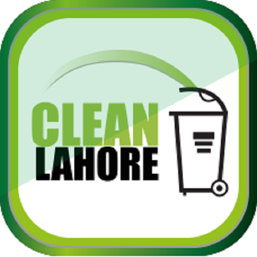 LWMC Waste Collection icon