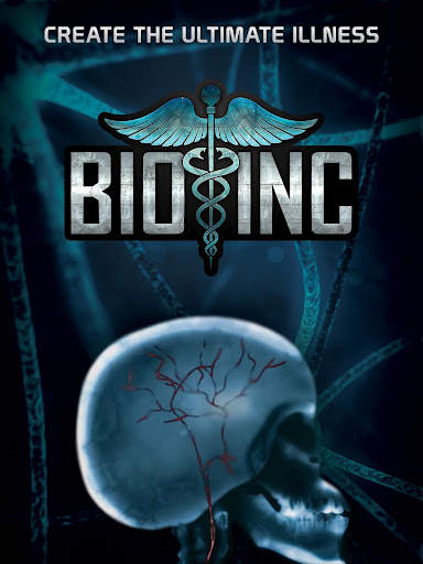 Bio Inc - Plague and rebel doc screenshot 6