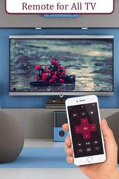 TV Remote : Universal Remote Control screenshot 5