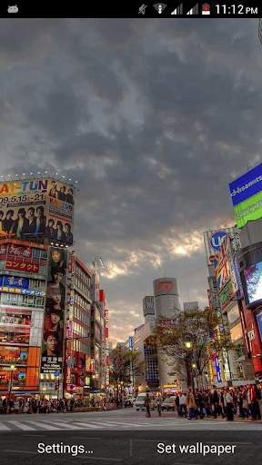Hdr Live Photos screenshot 2